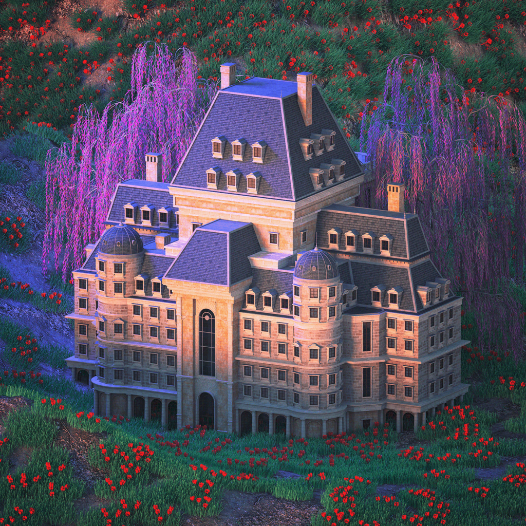 3D Art 3