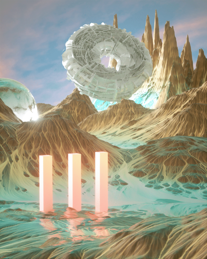 3D Art 7